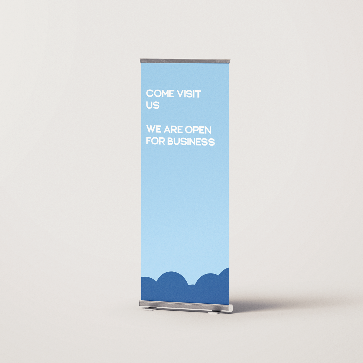 Roller Banners